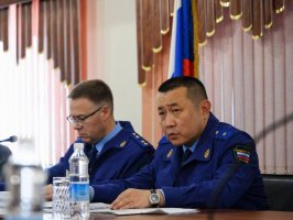 Прием граждан в Камчатском крае